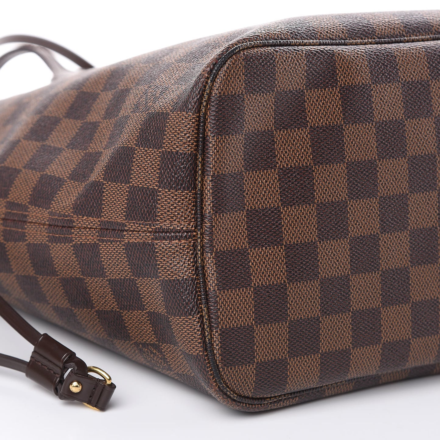 Damier Ebene Neverfull MM