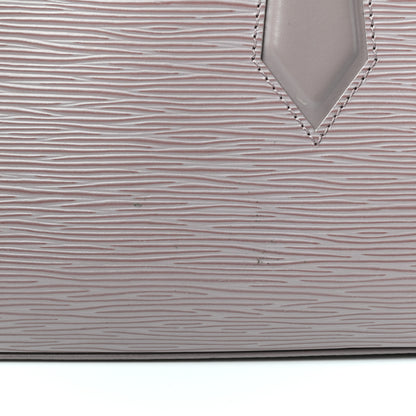 Louis Vuitton Epi Jasmin Lilac 13 of 13