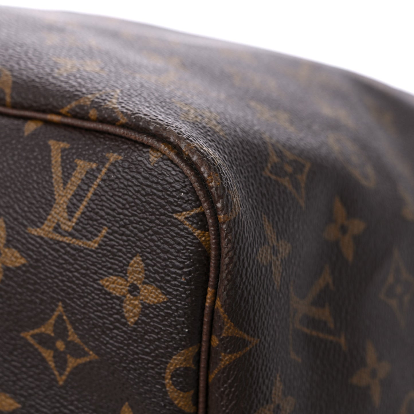 Monogram Neverfull GM