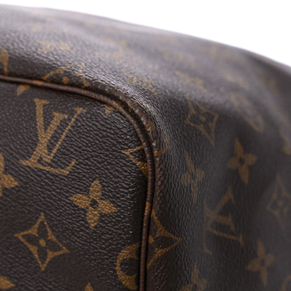 Louis Vuitton Monogram Neverfull GM 9 of 15