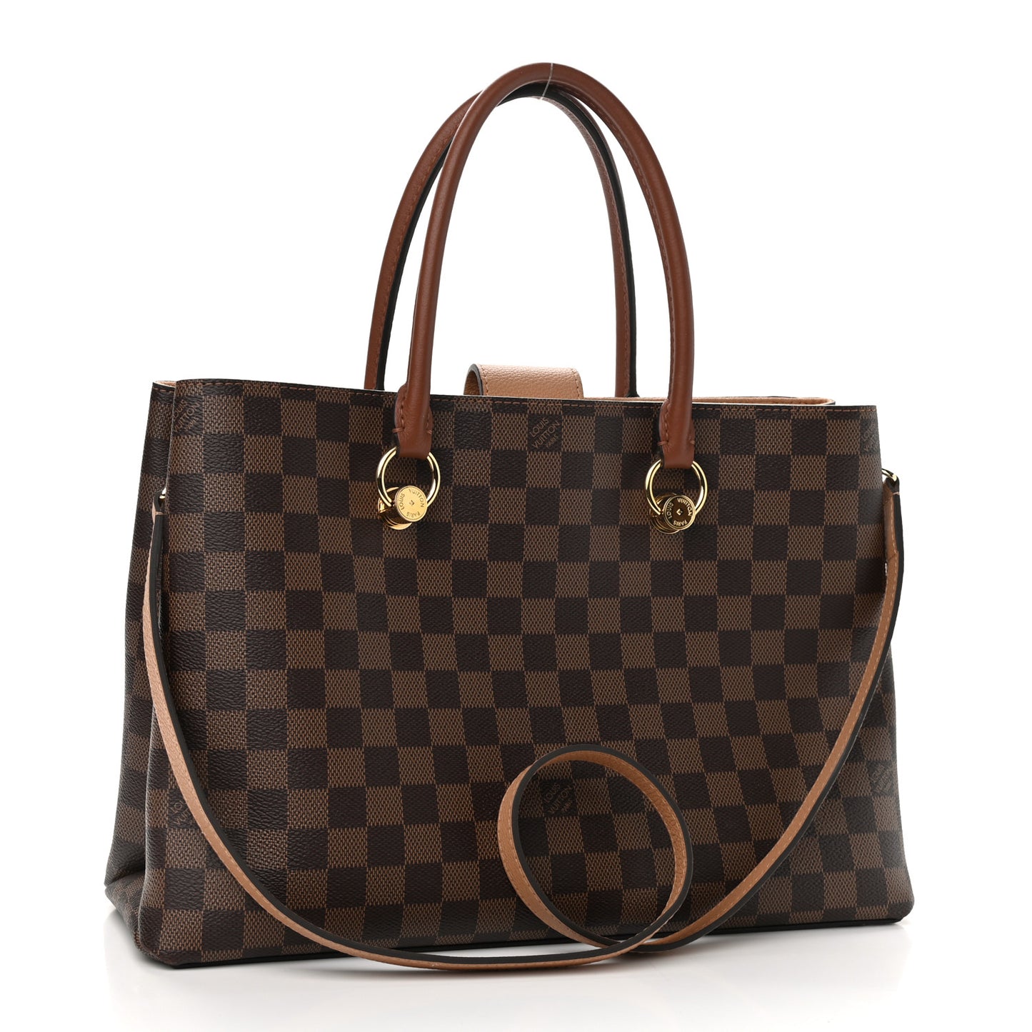 Damier Ebene LV Riverside Namibie