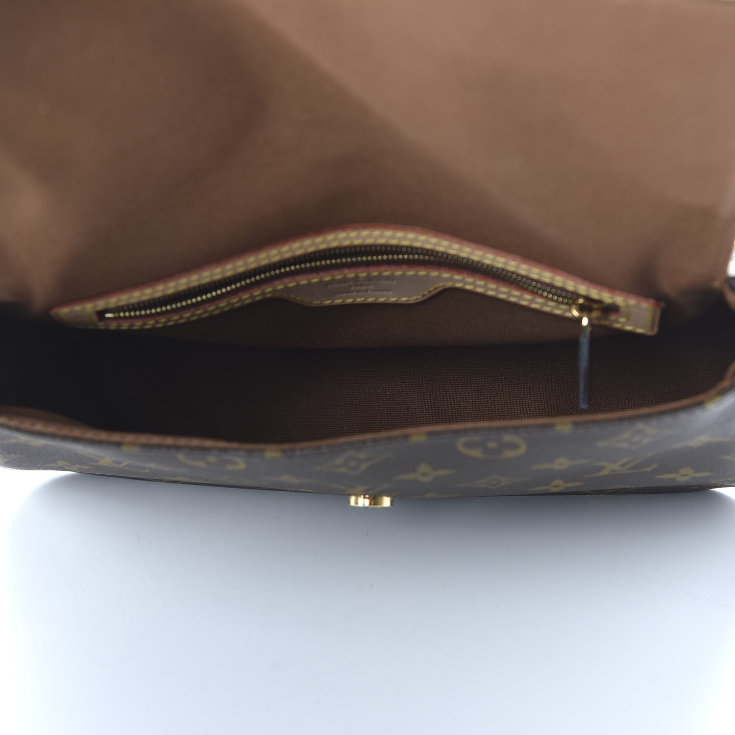 Louis Vuitton Monogram Mini Looping 5 of 9
