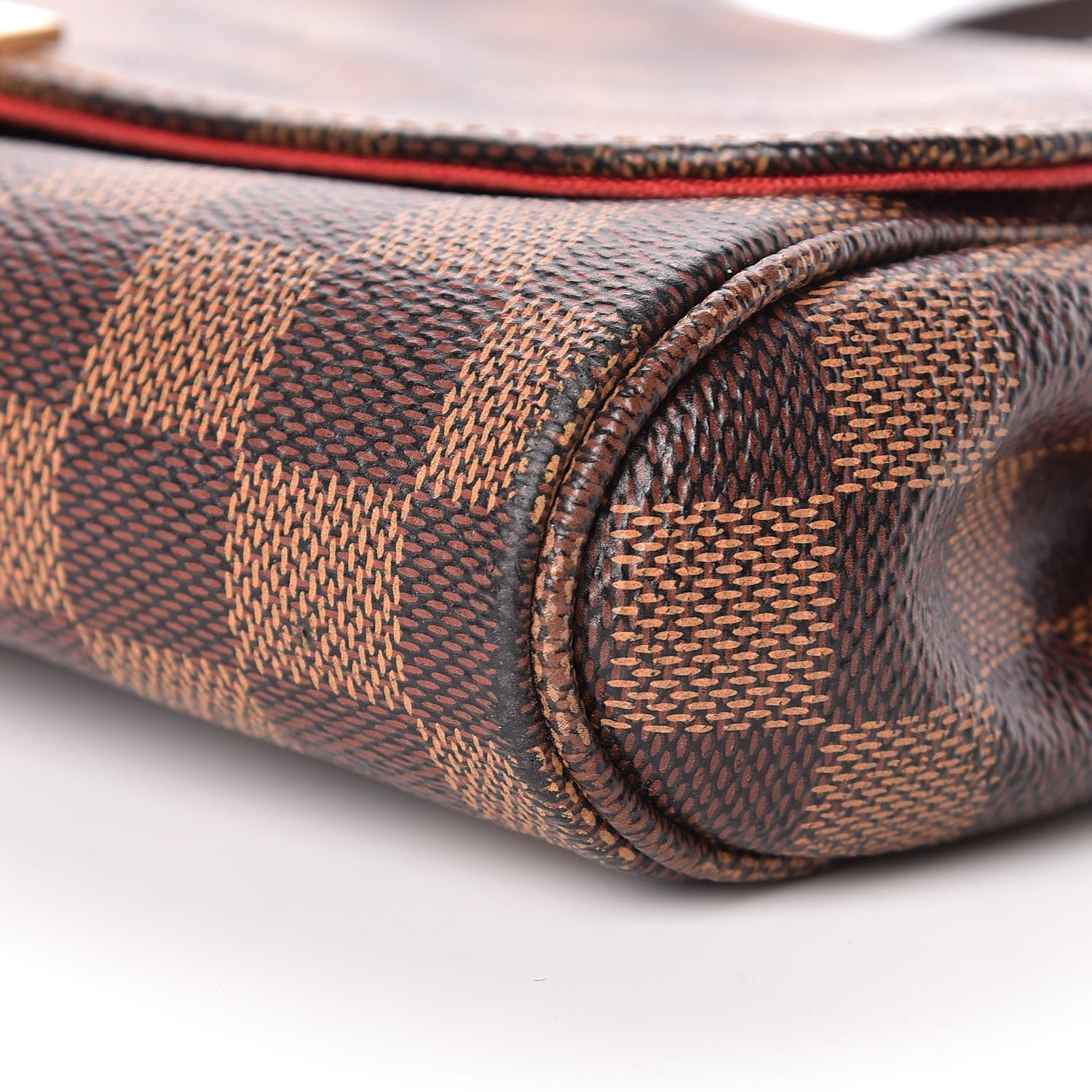 Louis Vuitton Damier Ebene Favorite MM 11 of 15