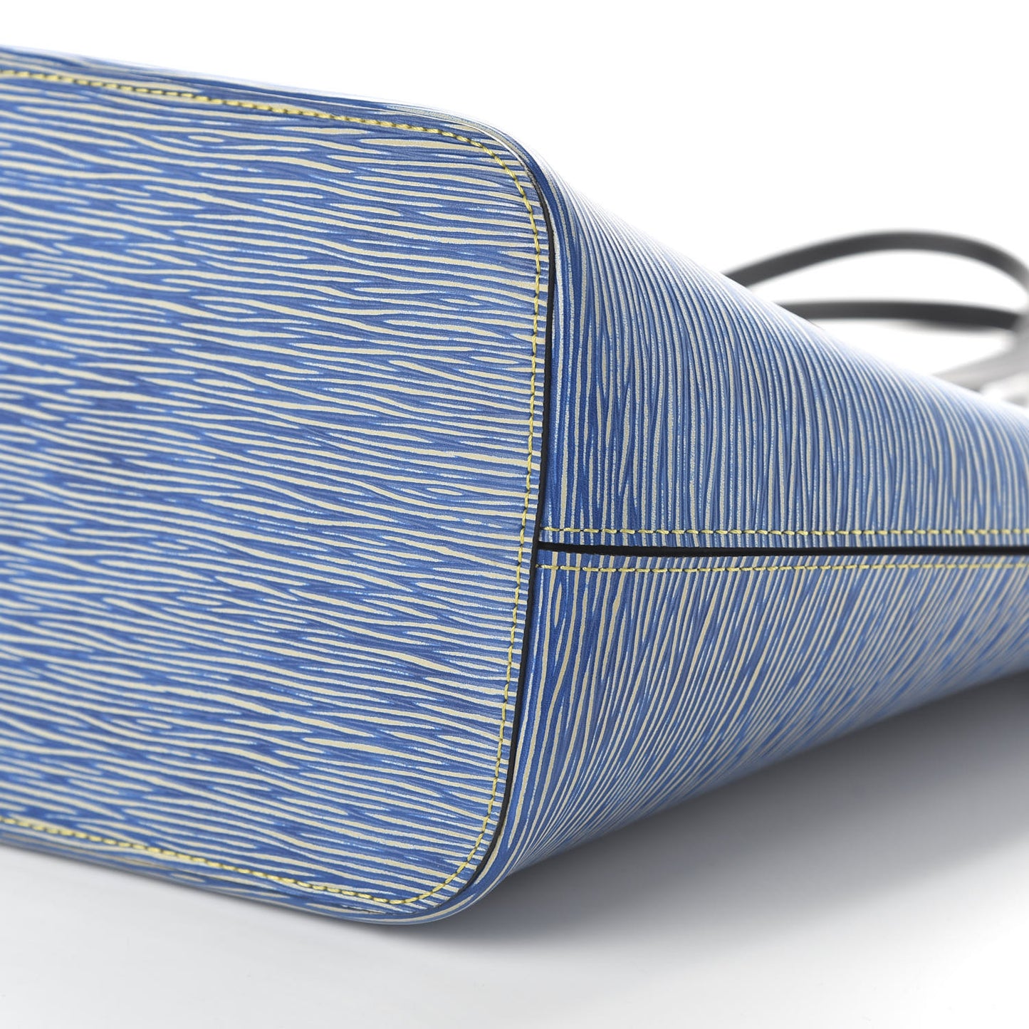 Epi Neverfull MM Denim Light