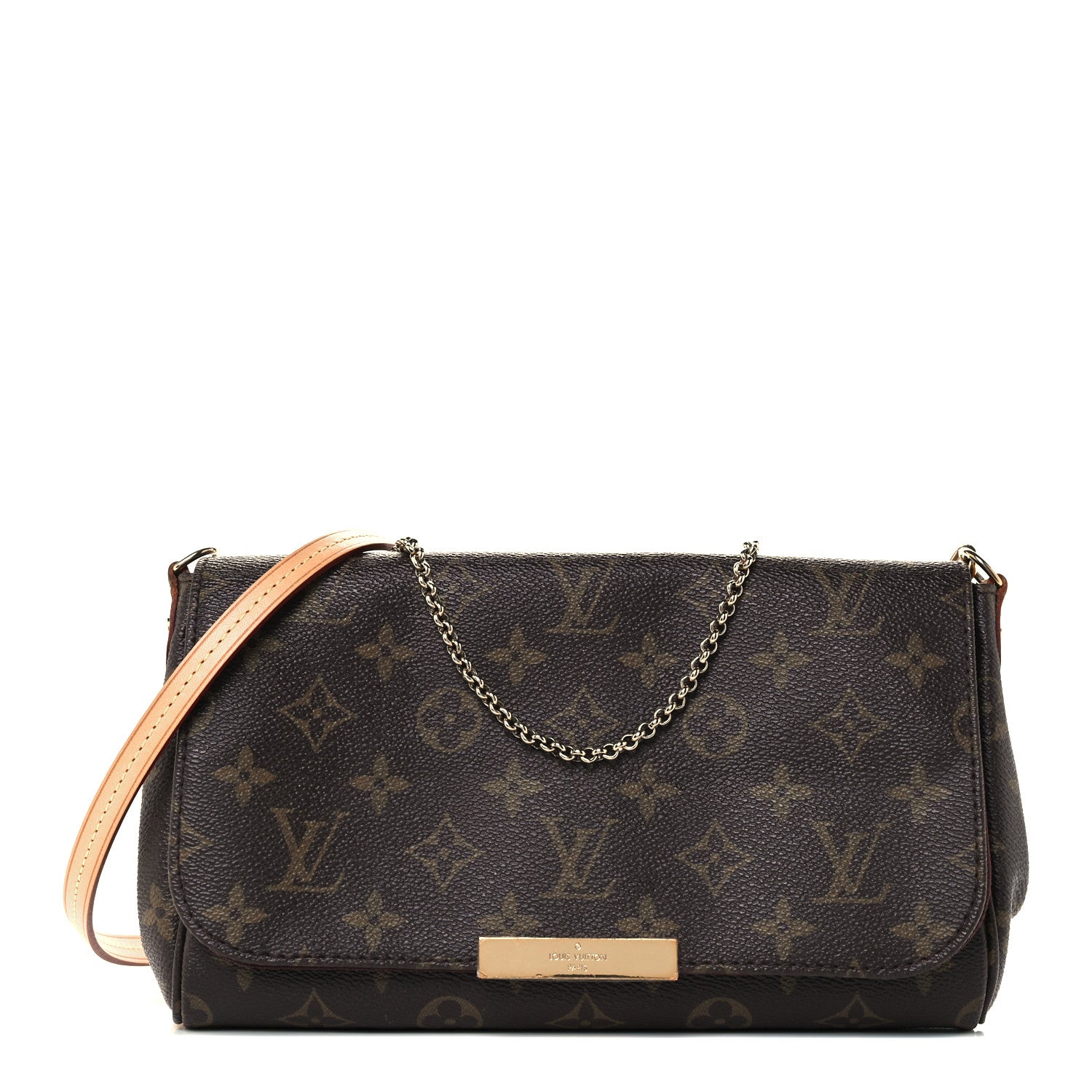 Louis Vuitton Monogram Favorite MM 1 of 11