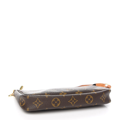 Louis Vuitton Monogram Pochette Accessories 4 of 10