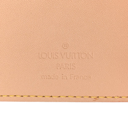 Louis Vuitton Monogram Multicolor Koala Wallet White 6 of 10