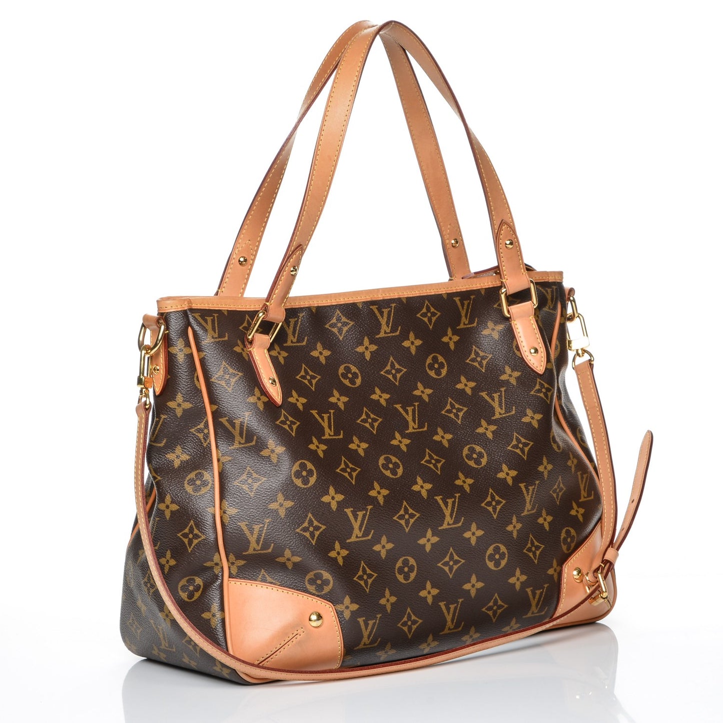Monogram Estrela MM