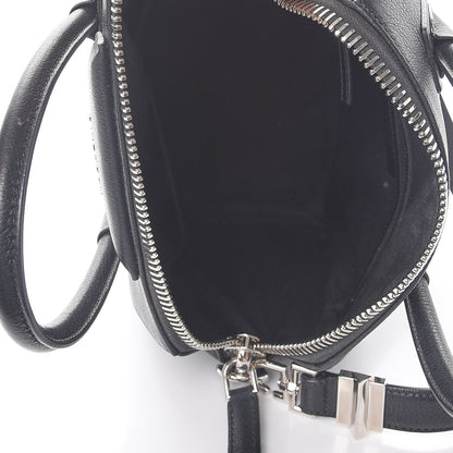 Givenchy Sugar Goatskin Small Antigona Black 5 of 7