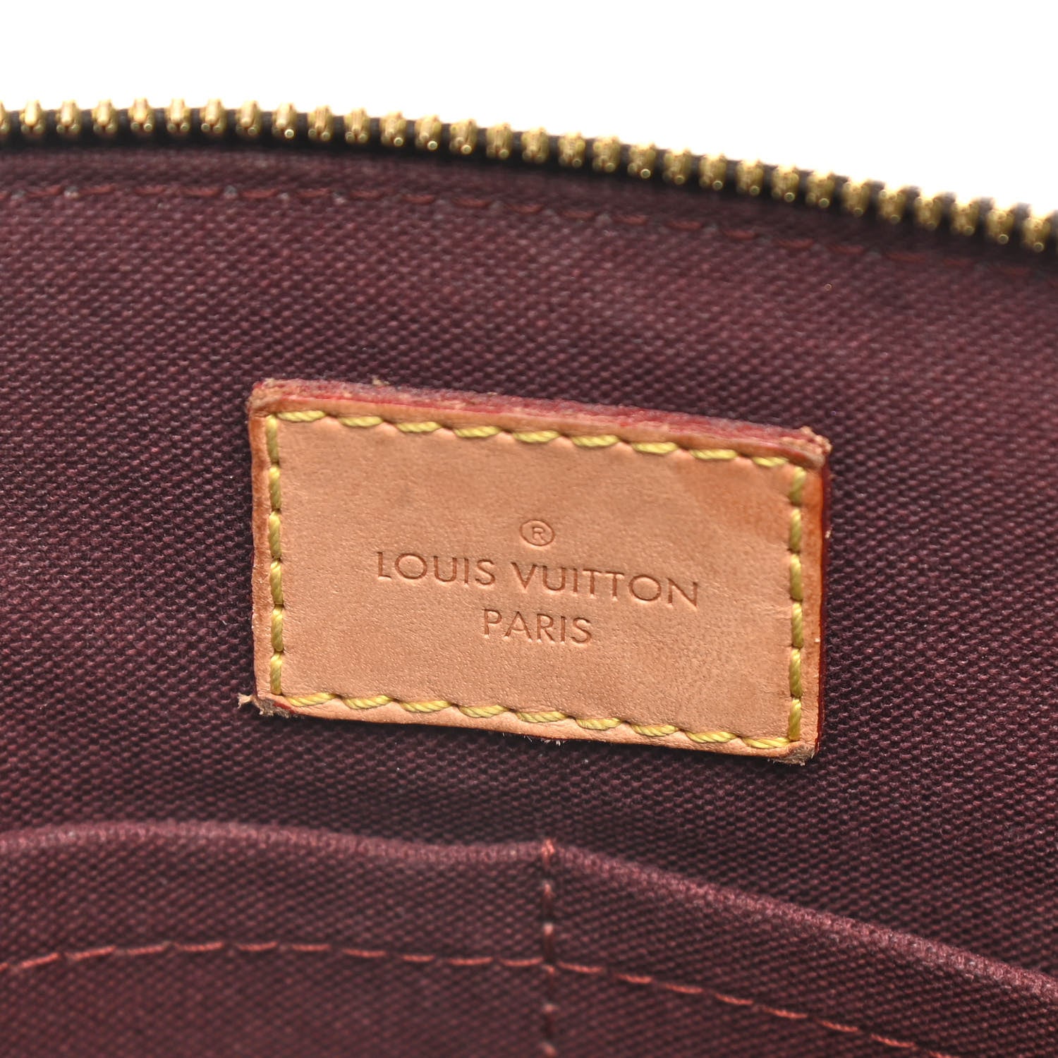 Louis Vuitton Monogram Turenne PM 6 of 24