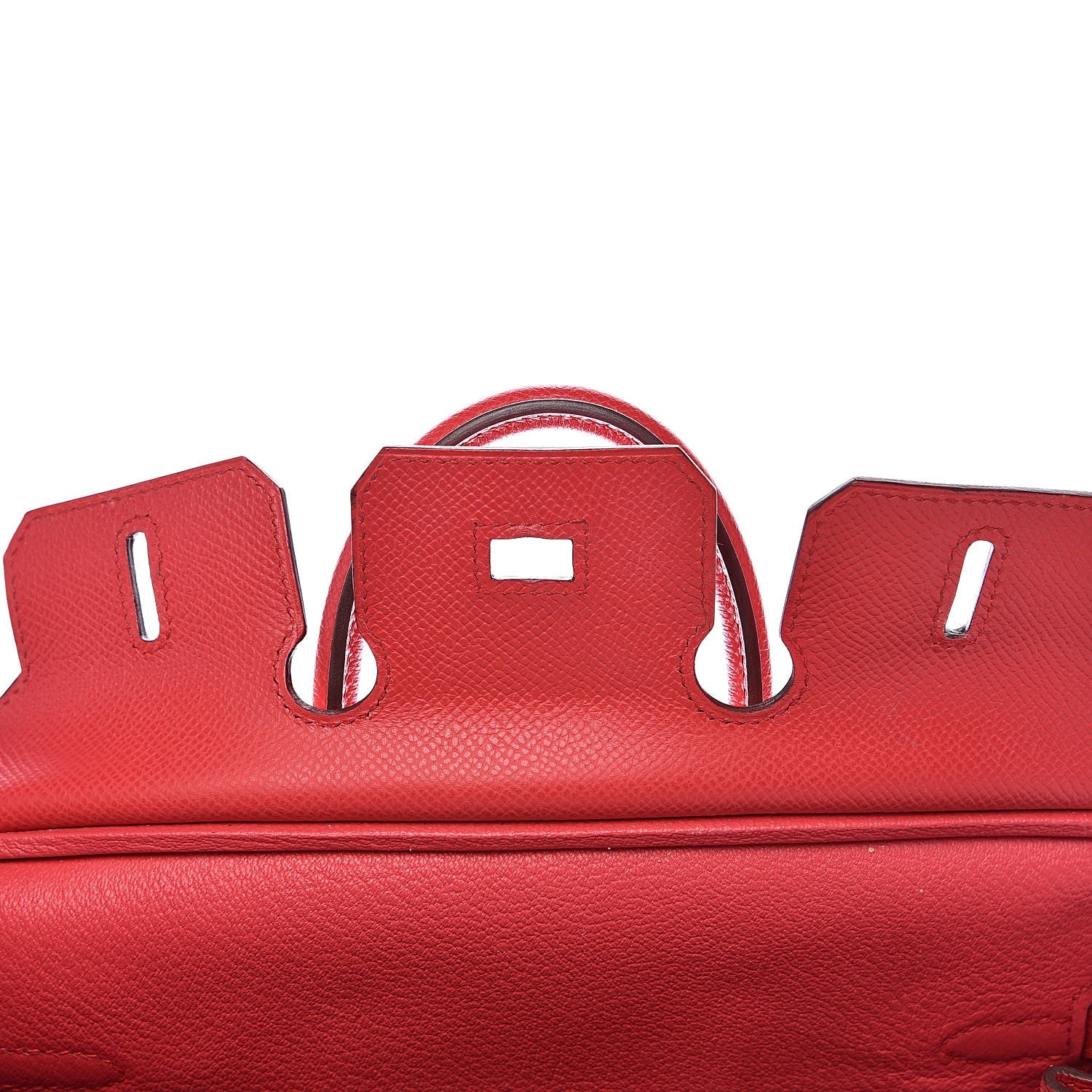 Hermes Epsom Birkin 25 Bougainvillea 18 of 29