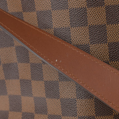 Louis Vuitton Damier Ebene Belmont 12 of 13