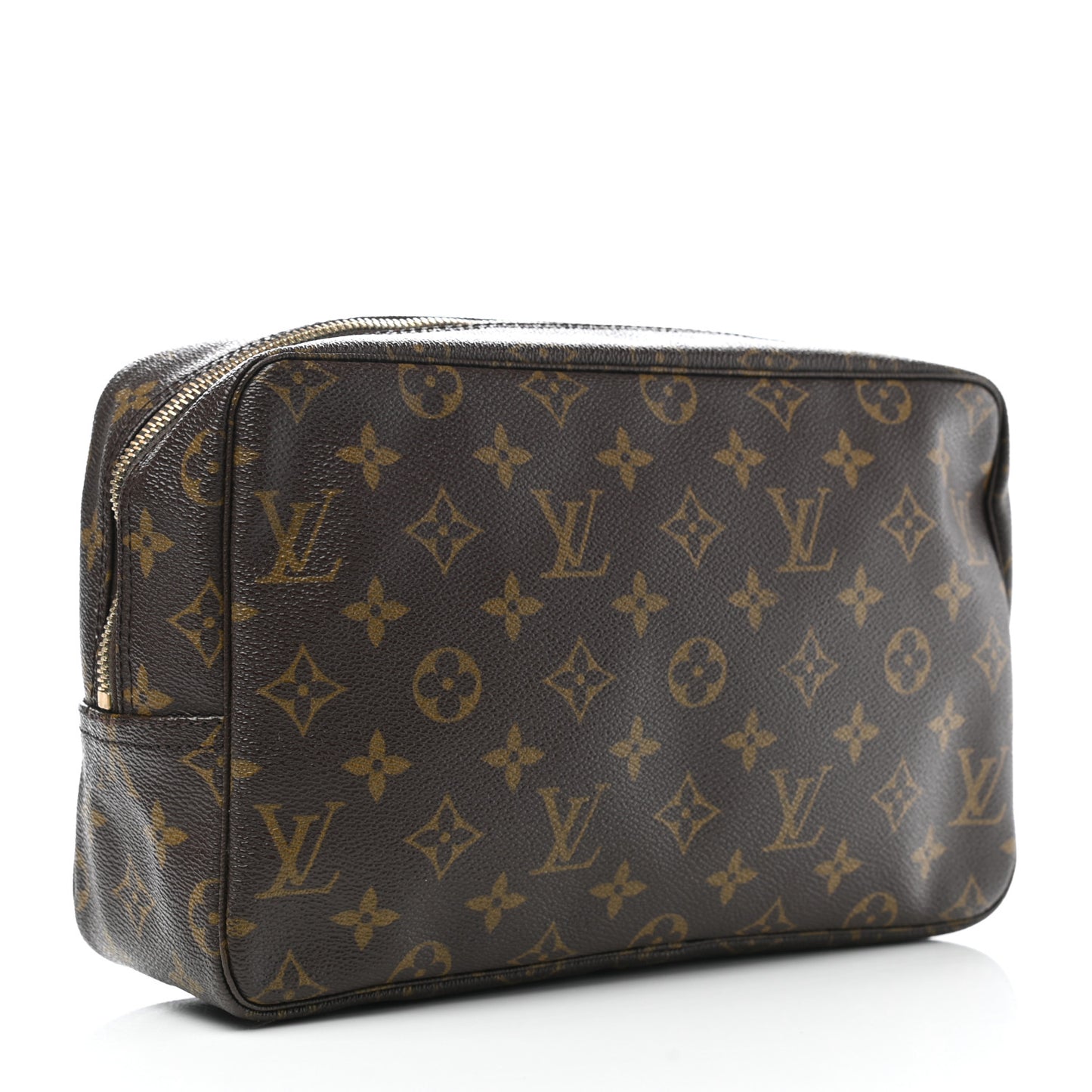 Monogram Trousse Toilette 28