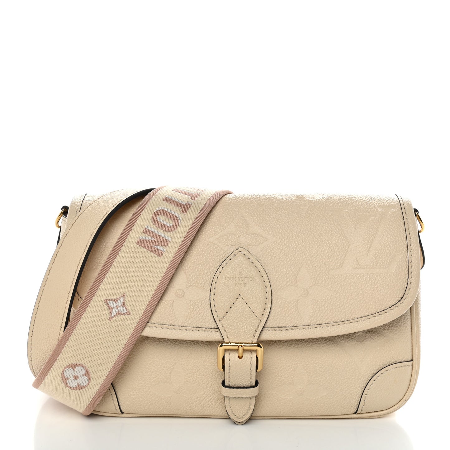 Empreinte Monogram Giant Diane Cream
