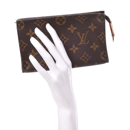 Louis Vuitton Monogram Bucket 27 Pouch 2 of 13