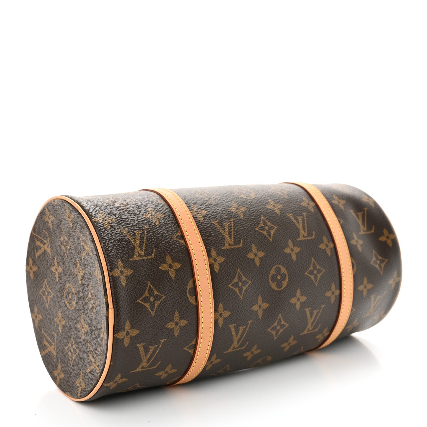 Monogram Papillon 30 with Companion