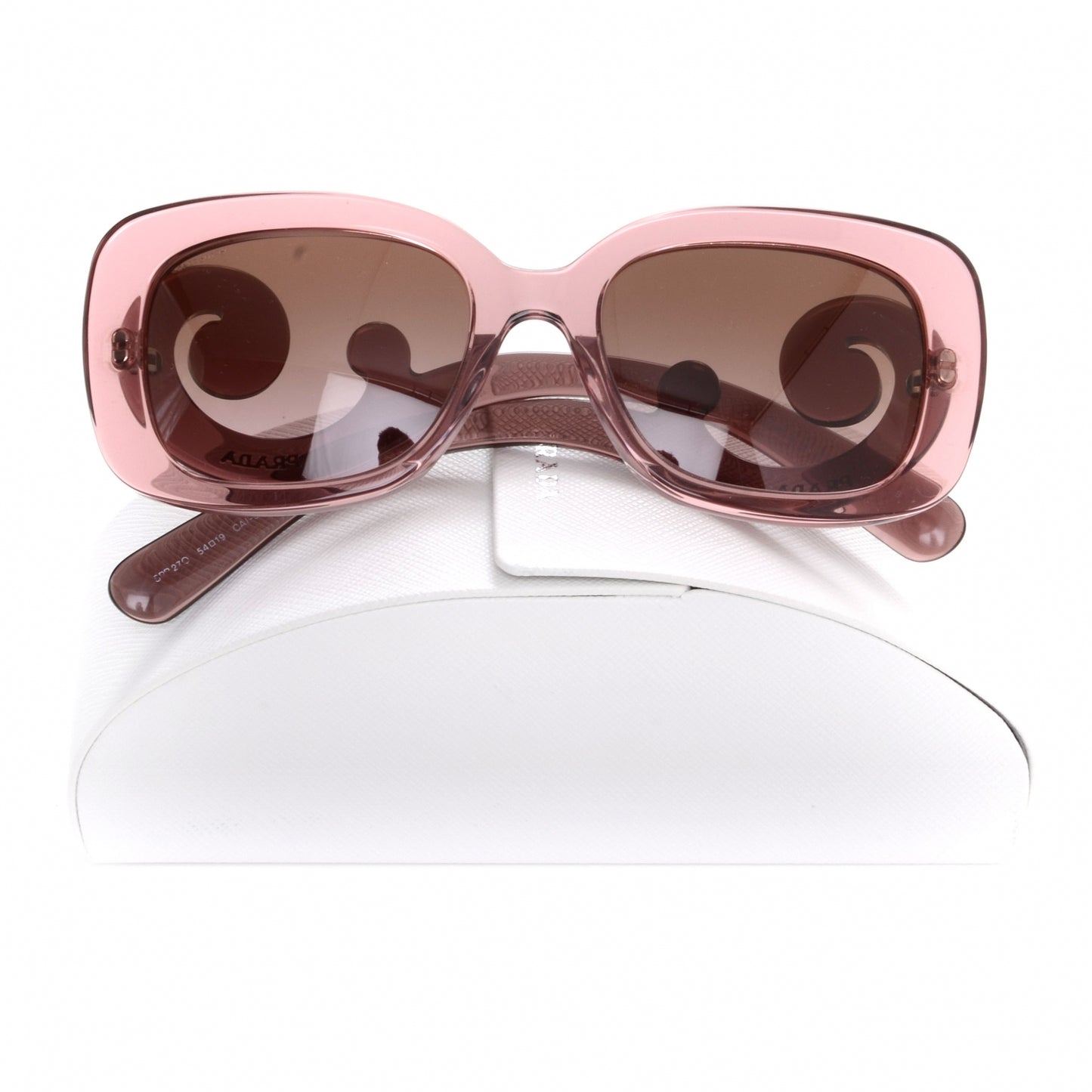 SPR 270 Sunglasses Pink