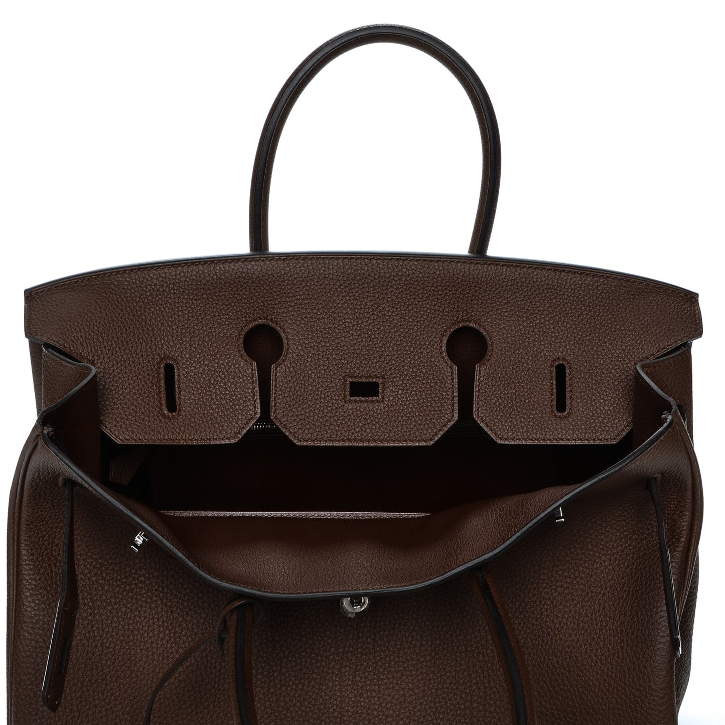 Togo Birkin 35 Brulee