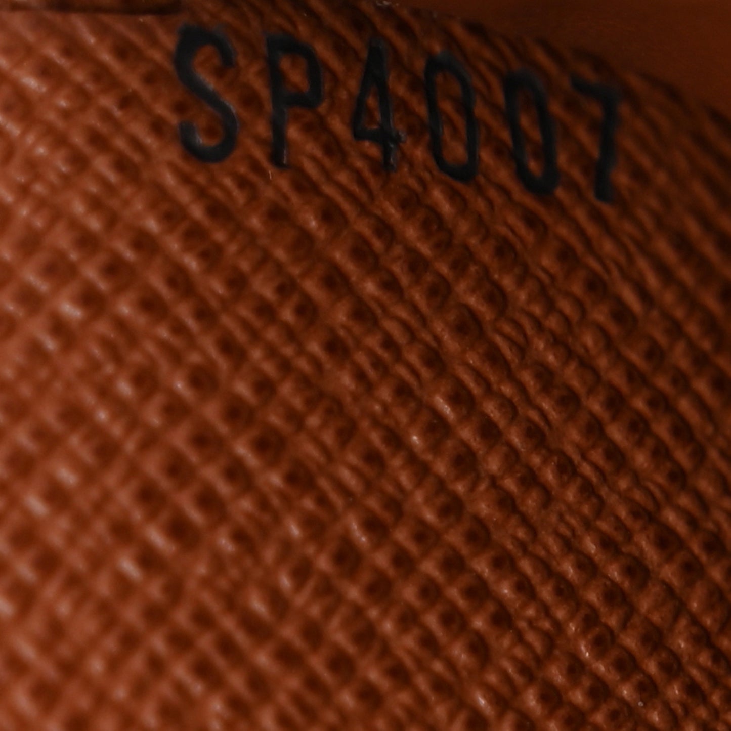 Monogram Elise Wallet