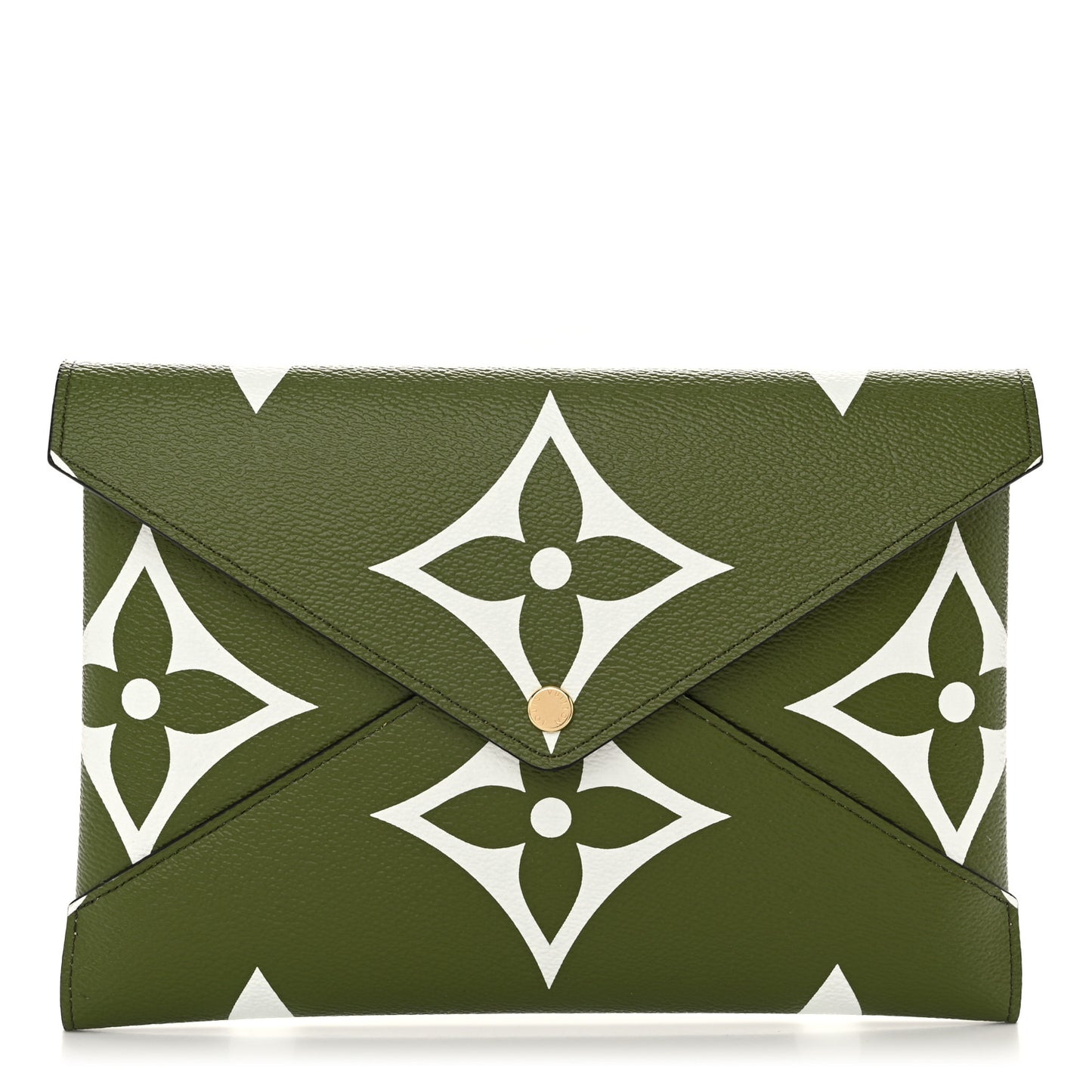 Monogram Giant Kirigami Pochette Set