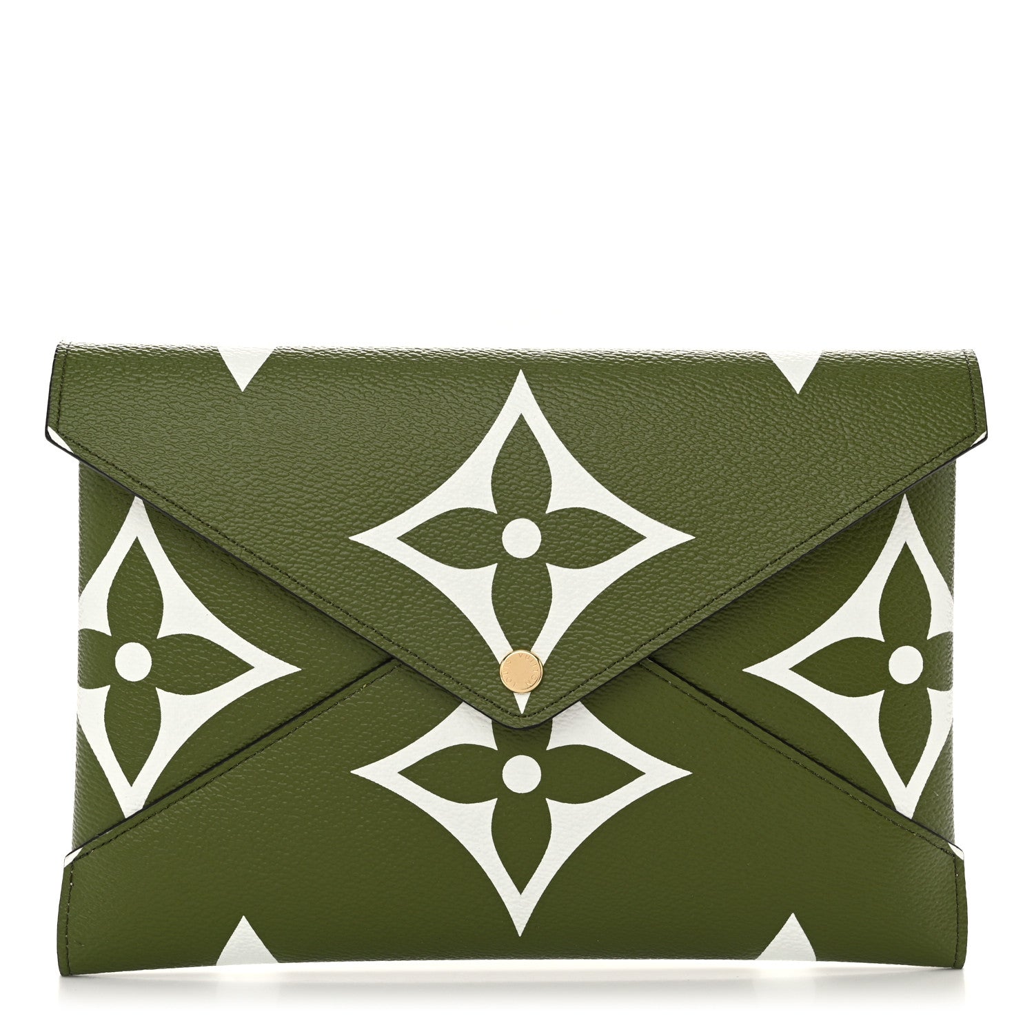 Louis Vuitton Monogram Giant Kirigami Pochette Set 1 of 13