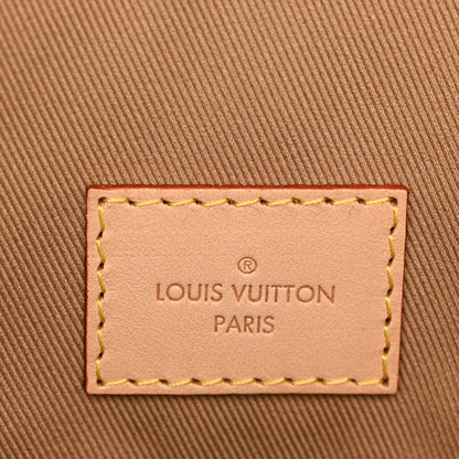 Louis Vuitton Monogram Graceful PM 6 of 12