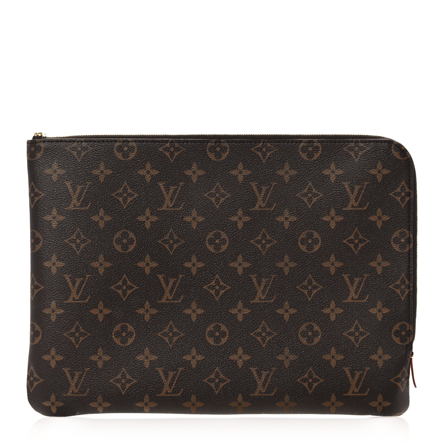 Louis Vuitton Monogram Etui Voyage MM Pouch 1 of 10