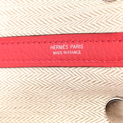 Hermes Negonda Garden Party 30 TPM Bougainvillea 6 of 8