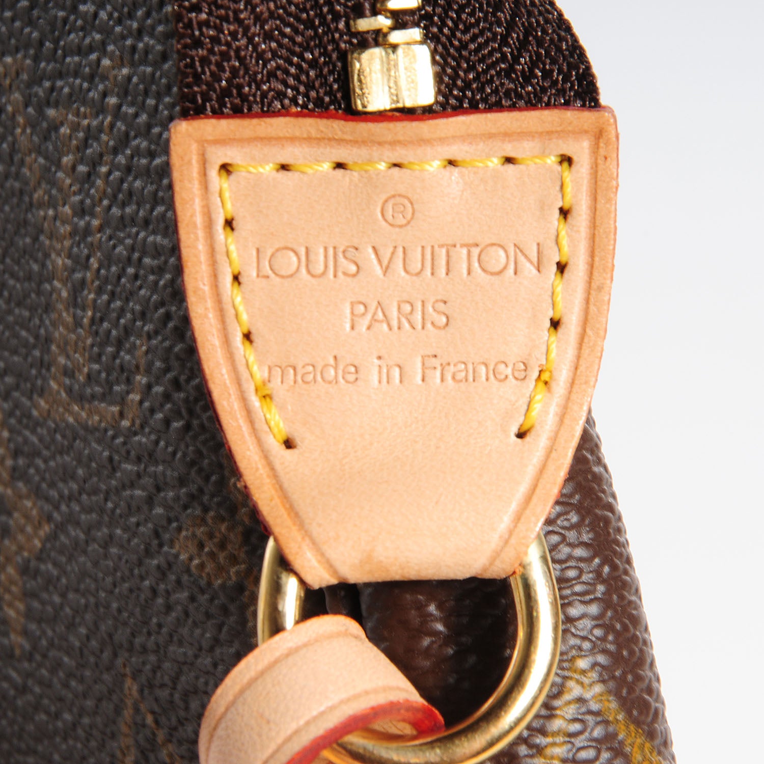Louis Vuitton Monogram Pochette Accessories 6 of 7