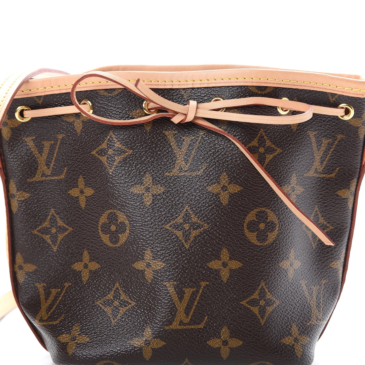 Monogram Nano Noe