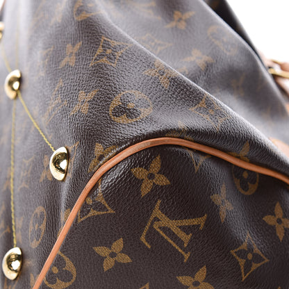 Louis Vuitton Monogram Tivoli PM 10 of 15