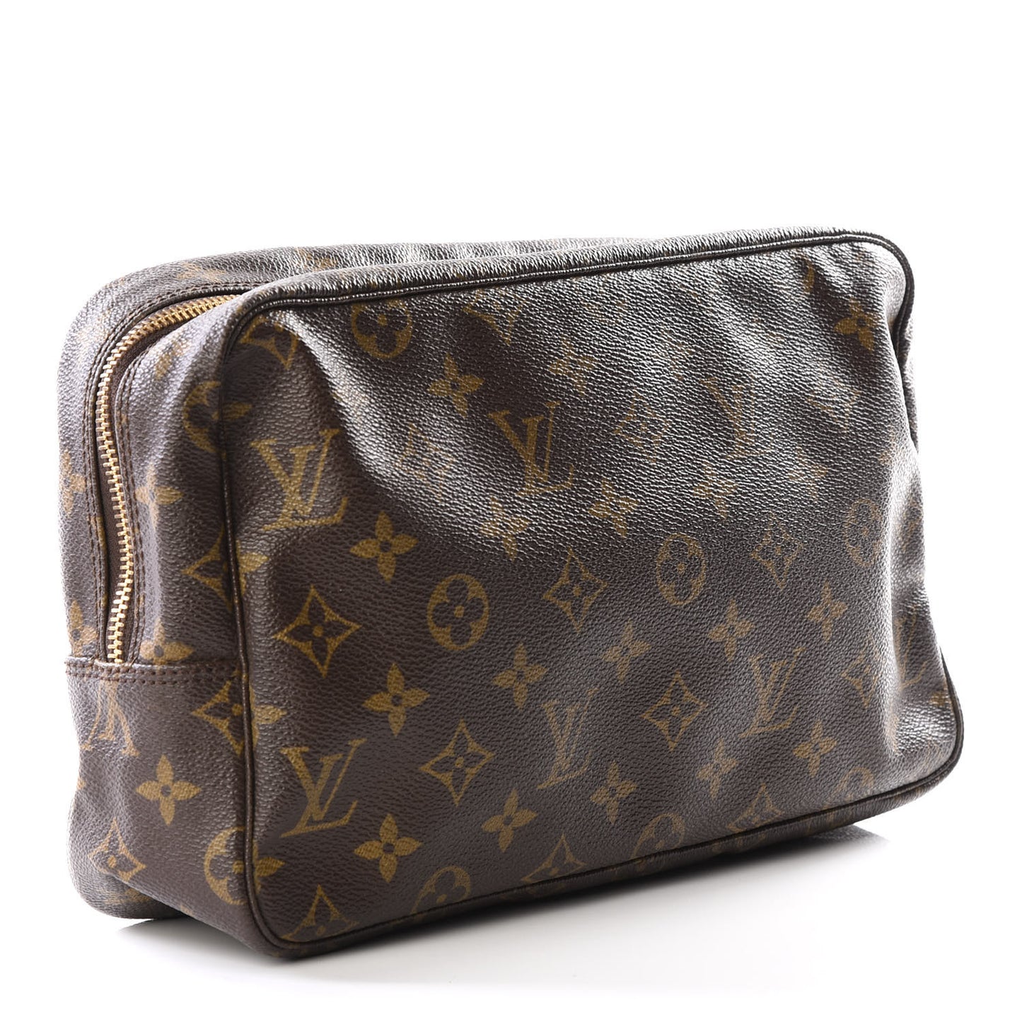 Monogram Trousse Toilette 28
