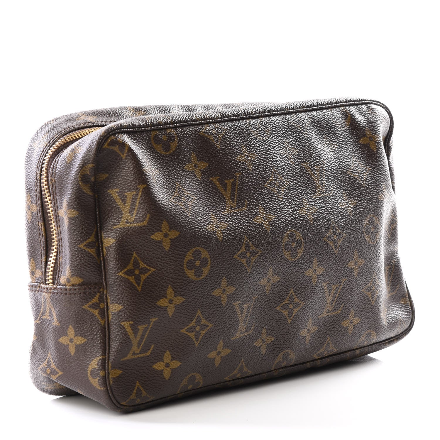 Louis Vuitton Monogram Trousse Toilette 28 2 of 11