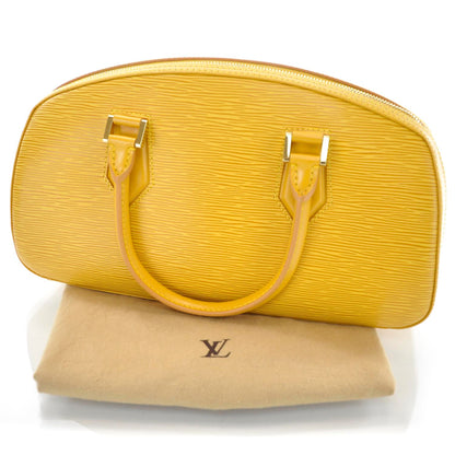 Louis Vuitton Epi Jasmin Tassil 3 of 10