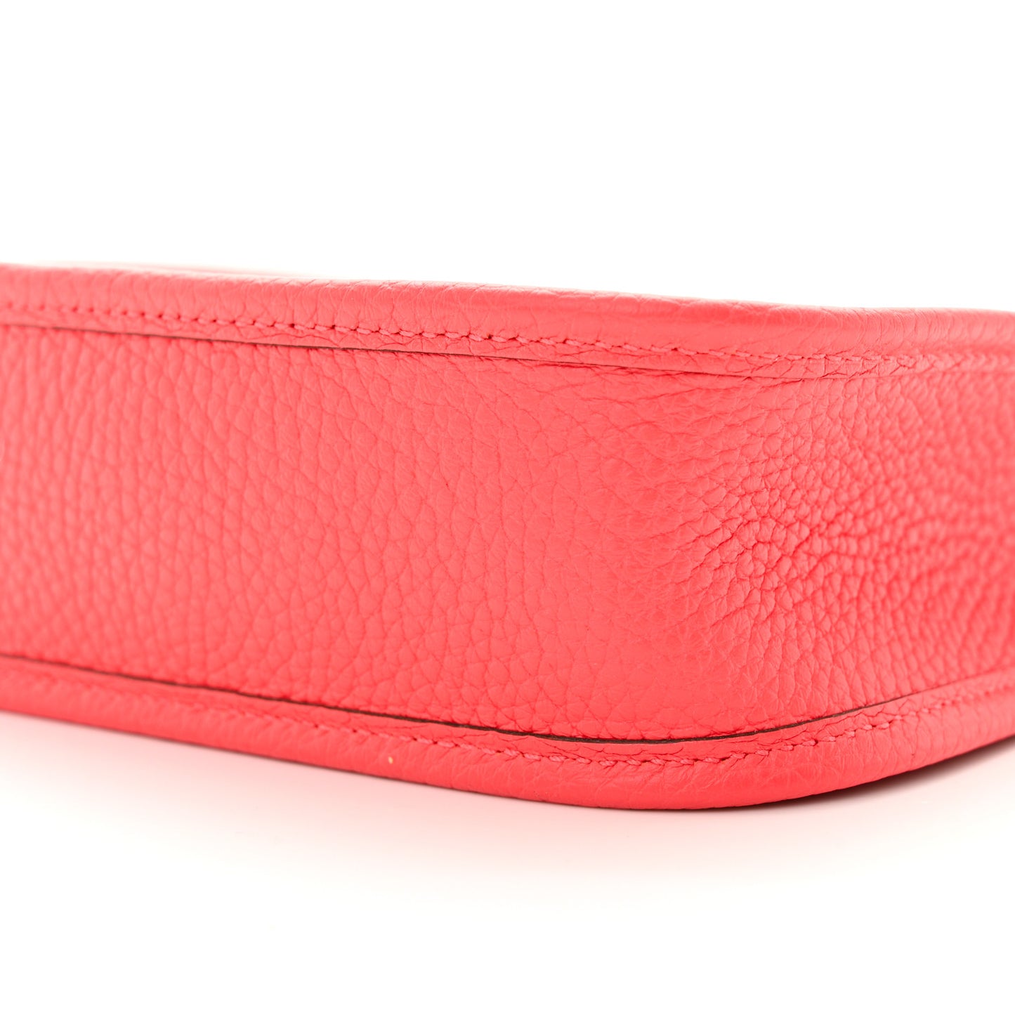 Taurillon Clemence Evelyne TPM Rouge Pivoine