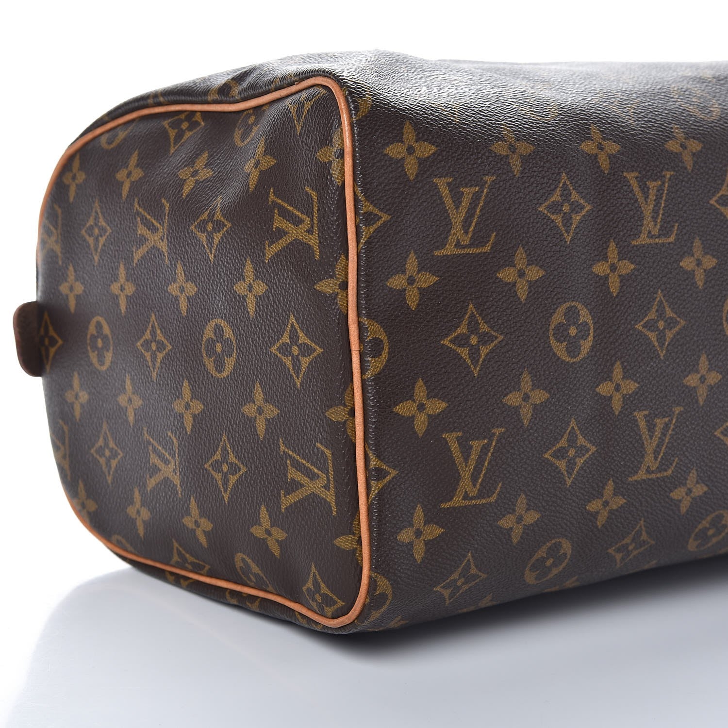 Louis Vuitton Monogram Speedy 30 12 of 13