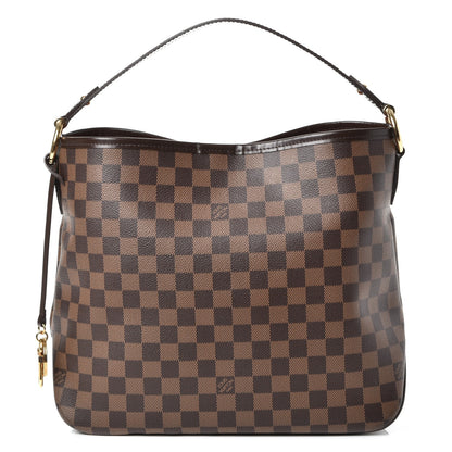 Louis Vuitton Damier Ebene Delightful PM 1 of 9