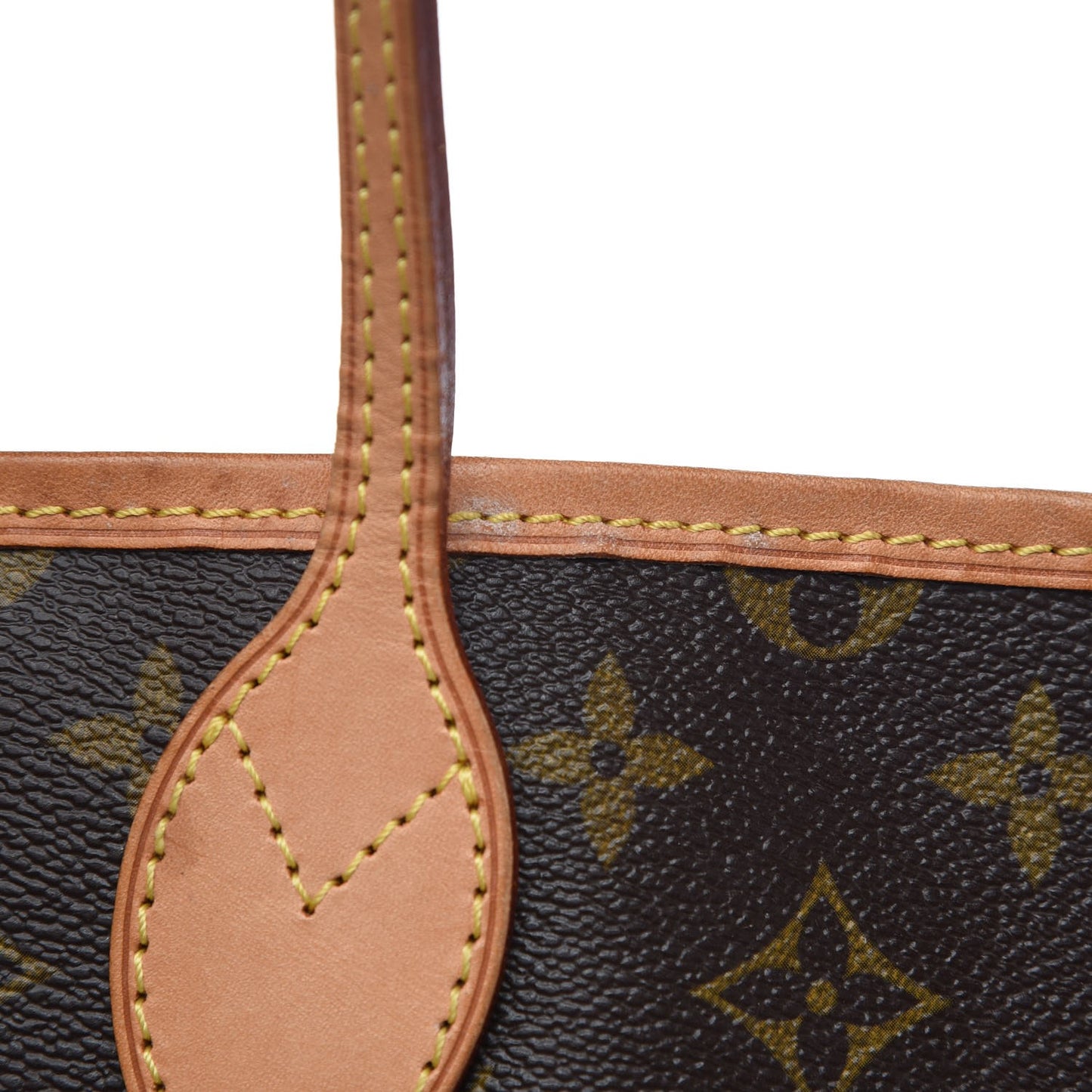 Monogram Neverfull GM