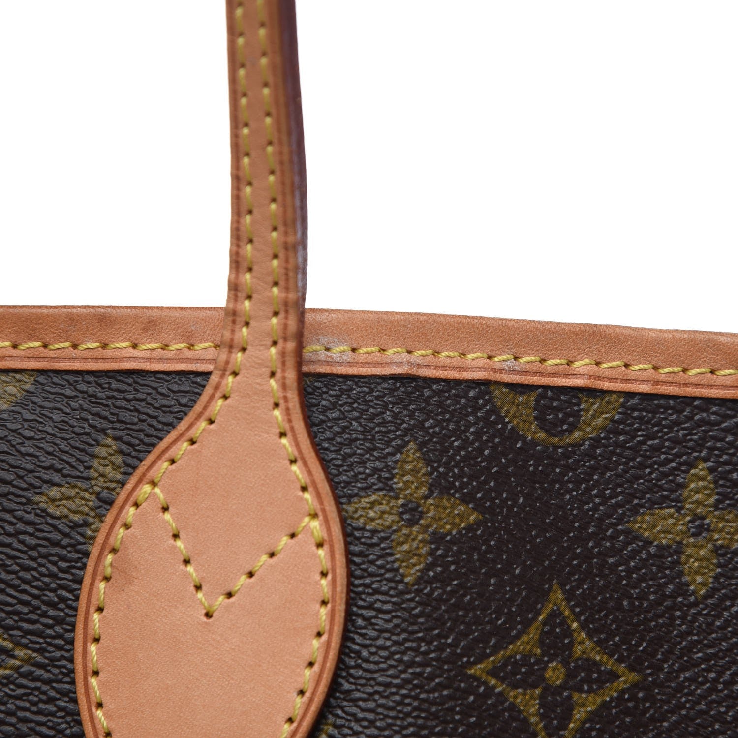 Louis Vuitton Monogram Neverfull GM 10 of 12