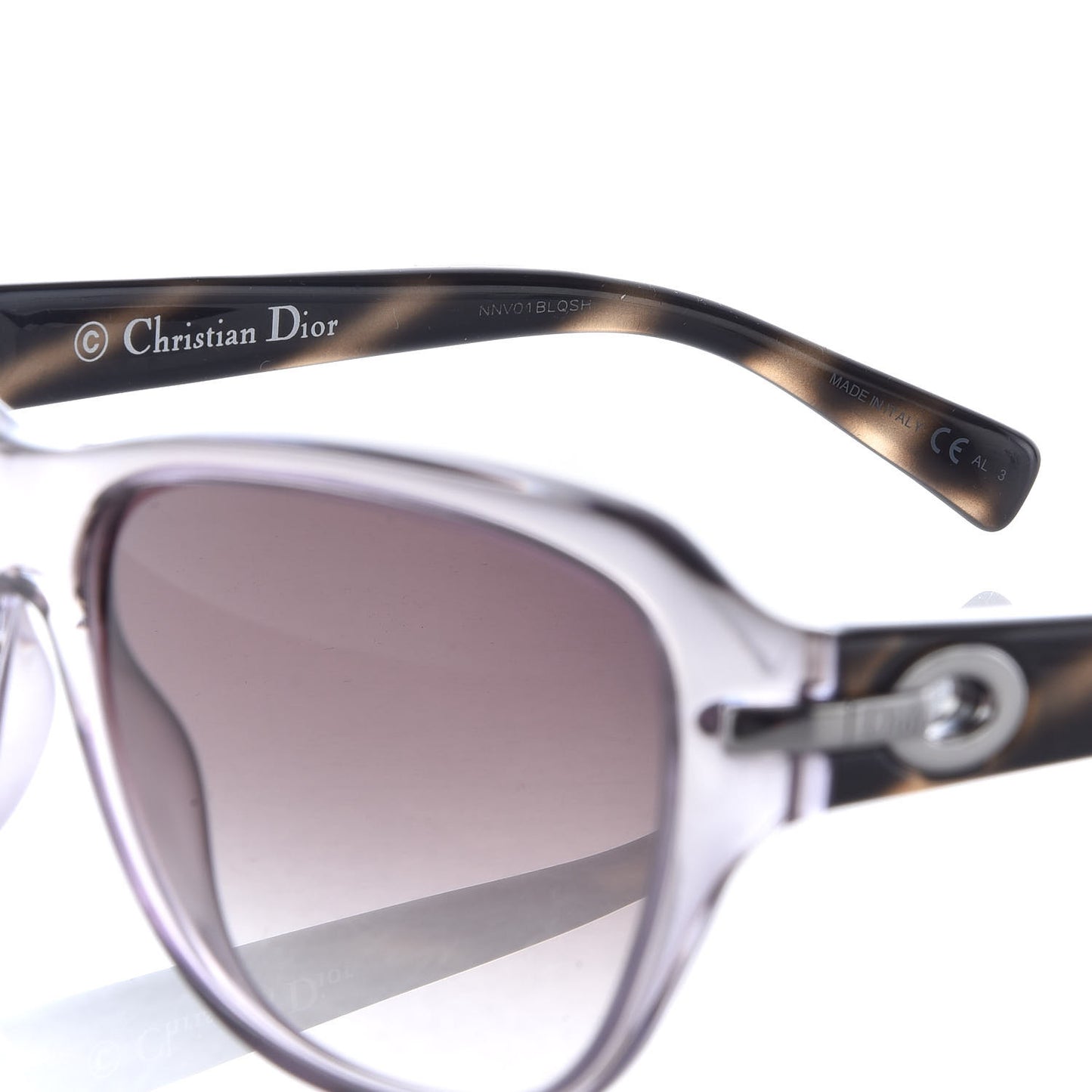 My Miss Dior 2 Sunglasses Brown