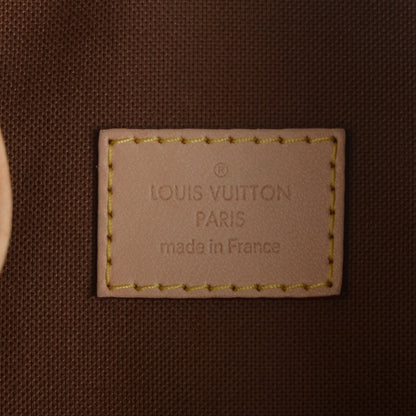 Louis Vuitton Monogram Bosphore Backpack 6 of 7
