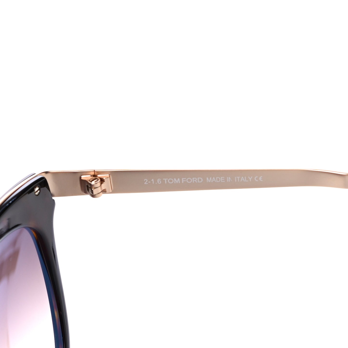 Sunglasses Emma TF461 Havana