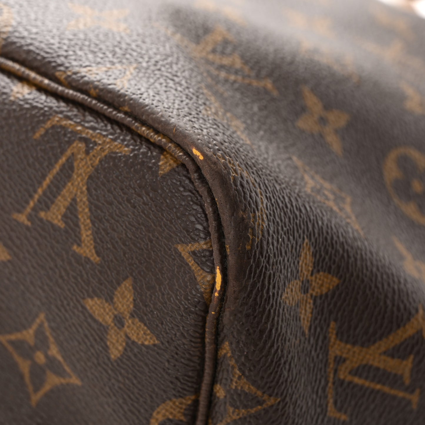 Monogram Neo Neverfull GM Mimosa