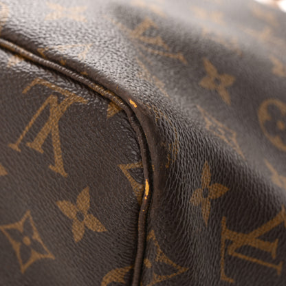 Louis Vuitton Monogram Neo Neverfull GM Mimosa 13 of 31
