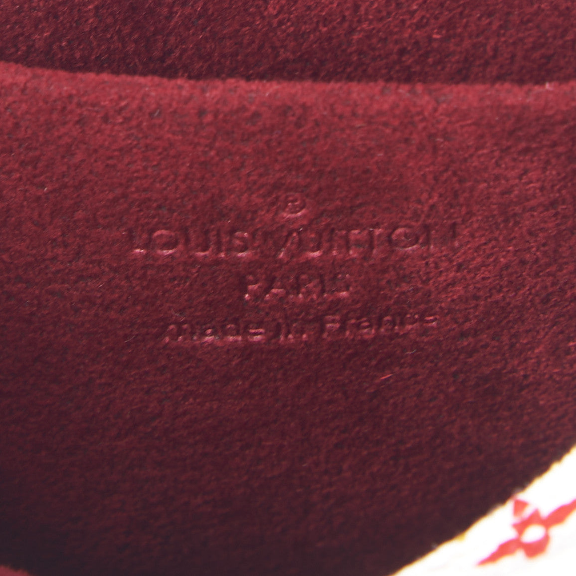 Louis Vuitton Monogram Multicolor Trousse Wapity White 7 of 8