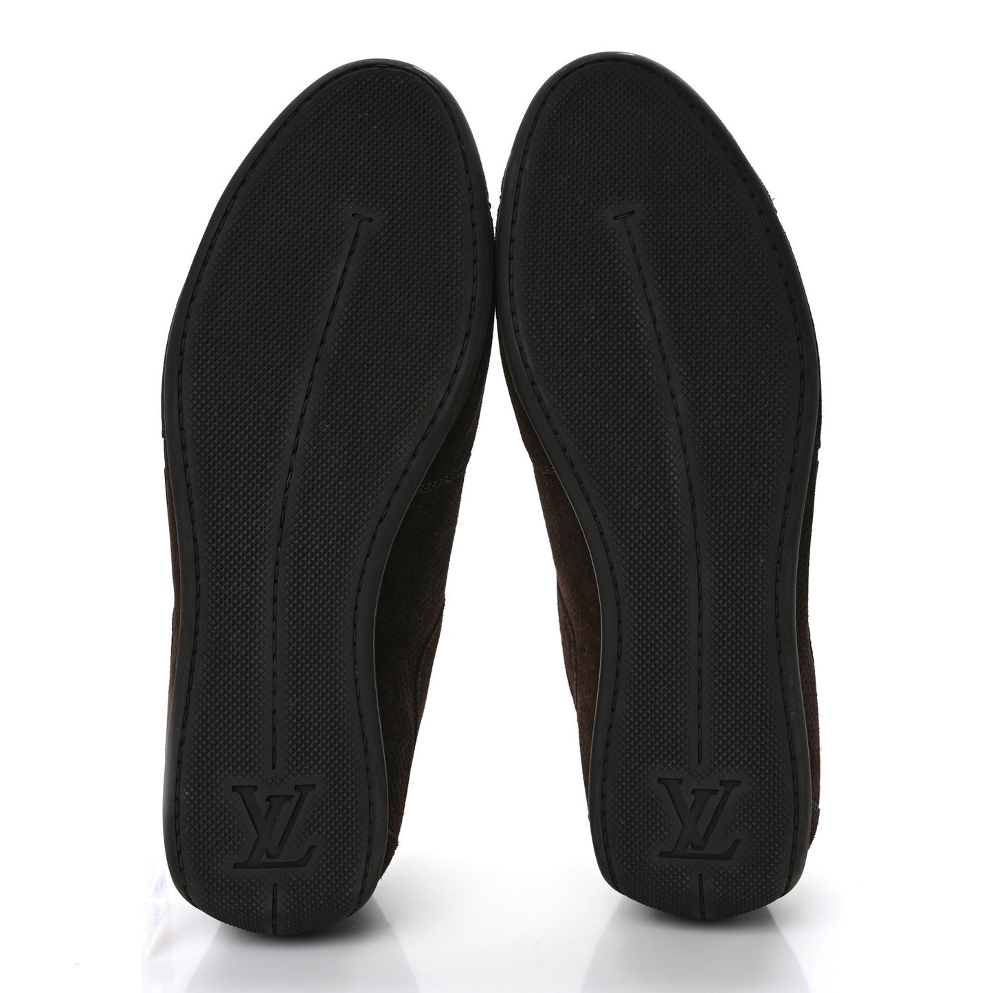 Suede Vibes Sneakers 9 Brown
