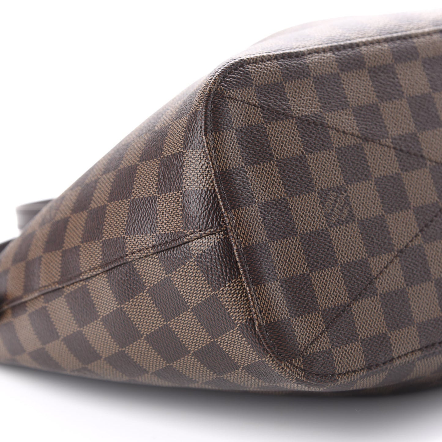Damier Ebene Siena MM