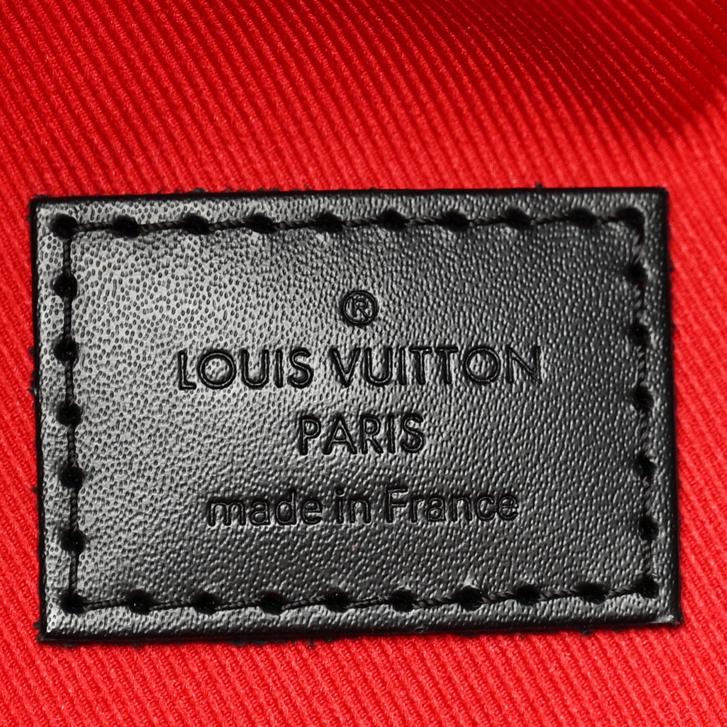 Louis Vuitton Monogram My LV World Tour Bumbag 6 of 9