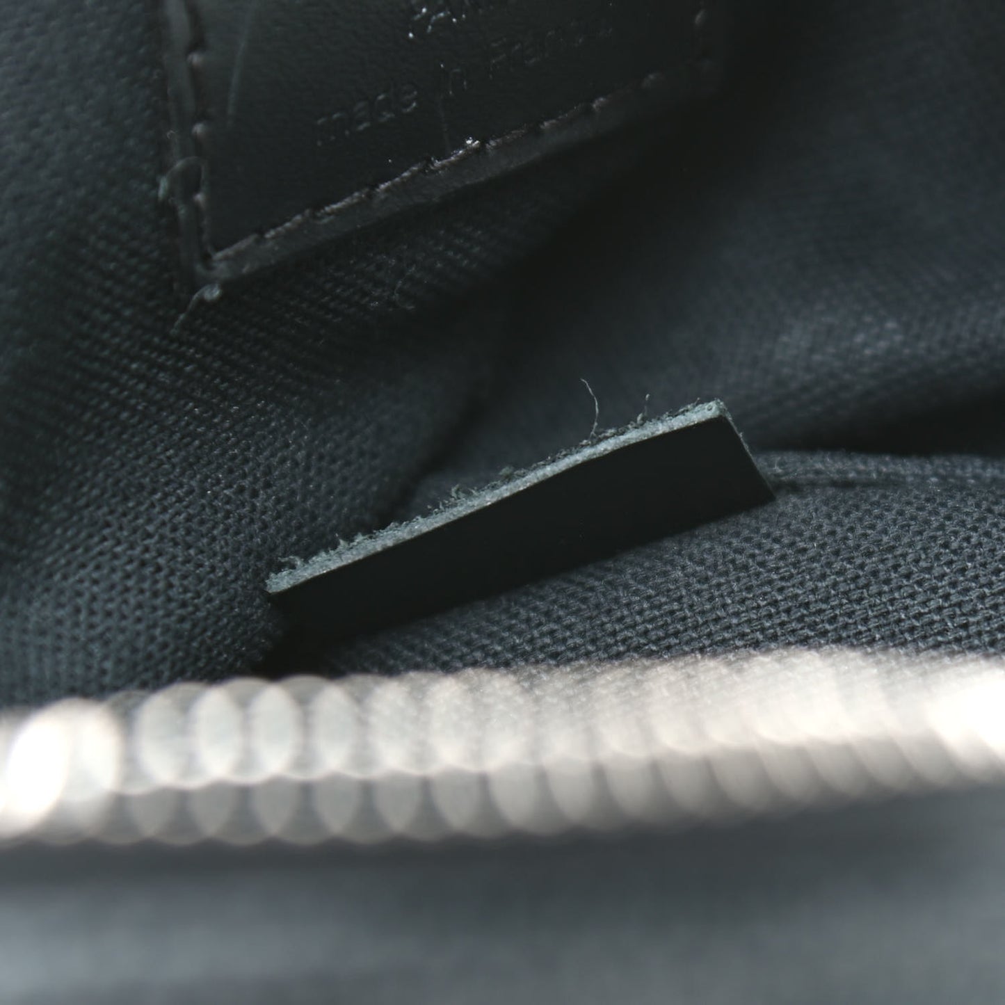 Damier Graphite Rem Bag