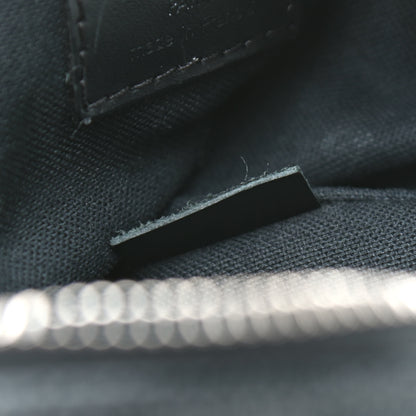 Louis Vuitton Damier Graphite Rem Bag 7 of 9
